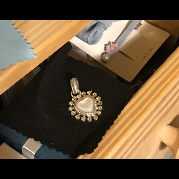 Judith Ripka Enhancer - Picture 4 of 5